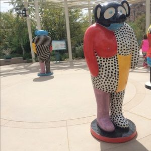 Meet your Posher, Celina